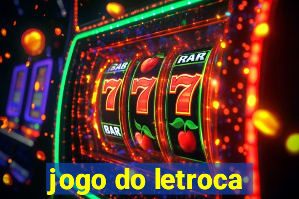 jogo do letroca